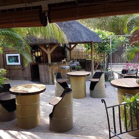 Villavague Lodge Albion Kültér fotó