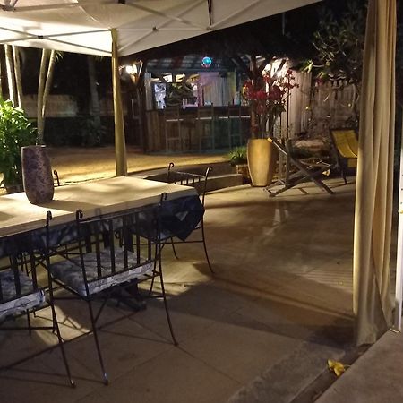 Villavague Lodge Albion Kültér fotó