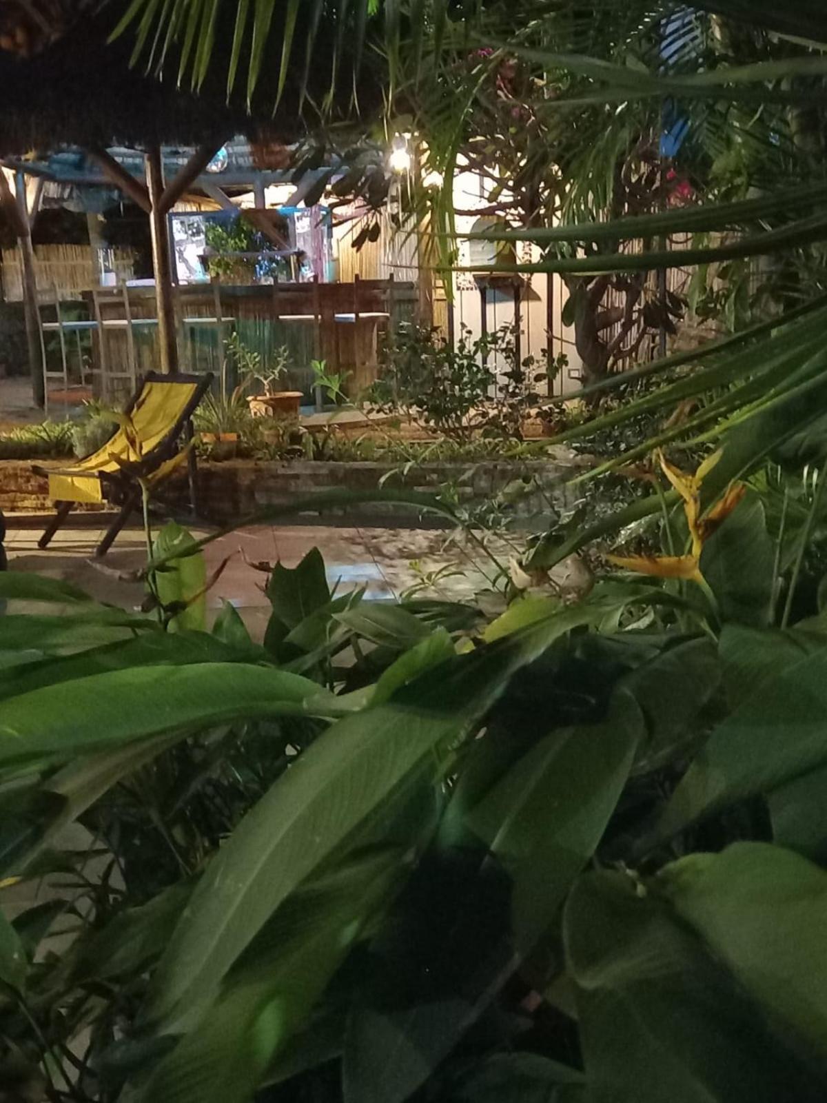 Villavague Lodge Albion Kültér fotó