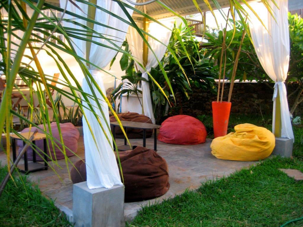 Villavague Lodge Albion Kültér fotó