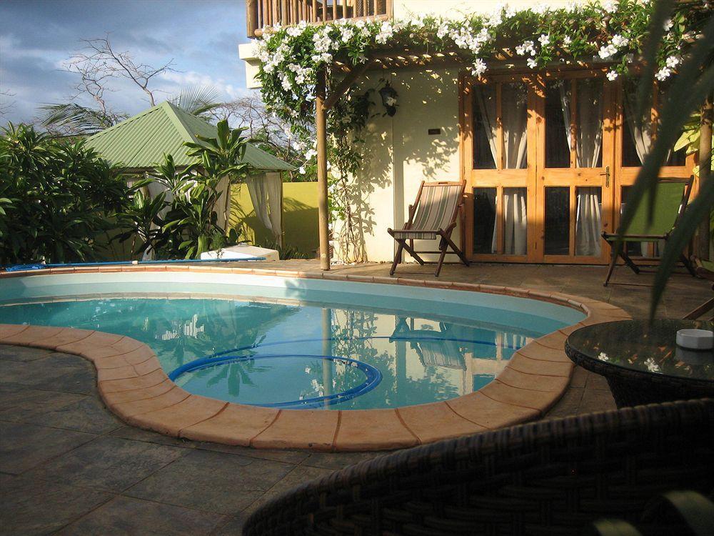 Villavague Lodge Albion Kültér fotó